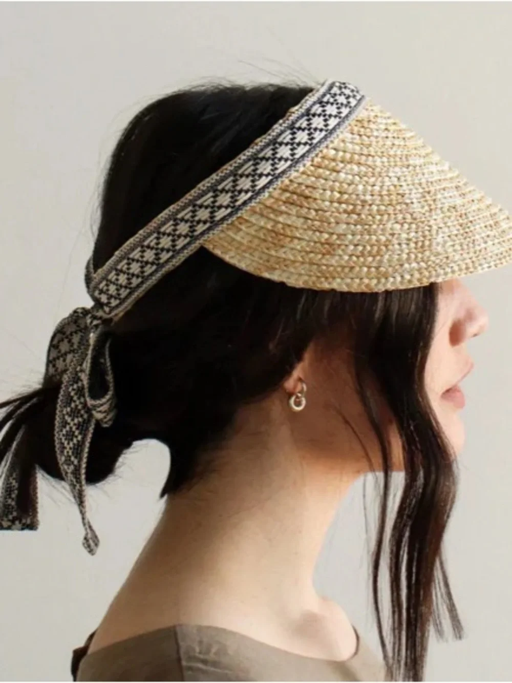 Gigi Pip The Lyric Visor